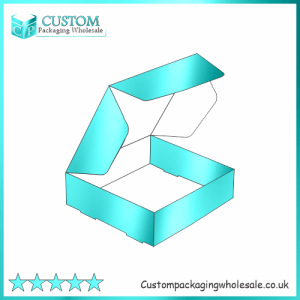 Double Locked Wall Lid Boxes